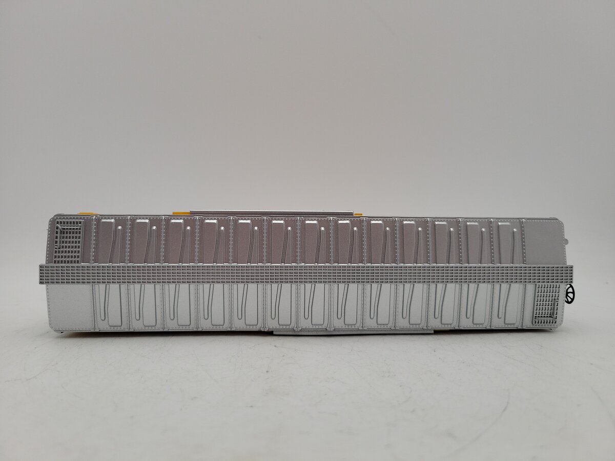 Lionel 6-7712 O Gauge ATSF Famous American Railroad Series Box Car LN/Box