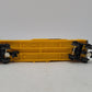 Lionel 6-7712 O Gauge ATSF Famous American Railroad Series Box Car LN/Box