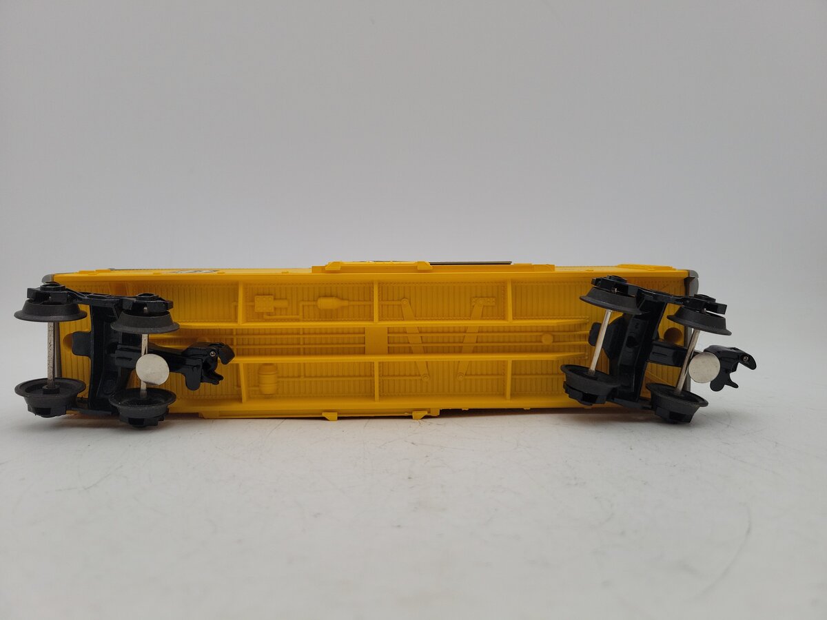 Lionel 6-7712 O Gauge ATSF Famous American Railroad Series Box Car LN/Box