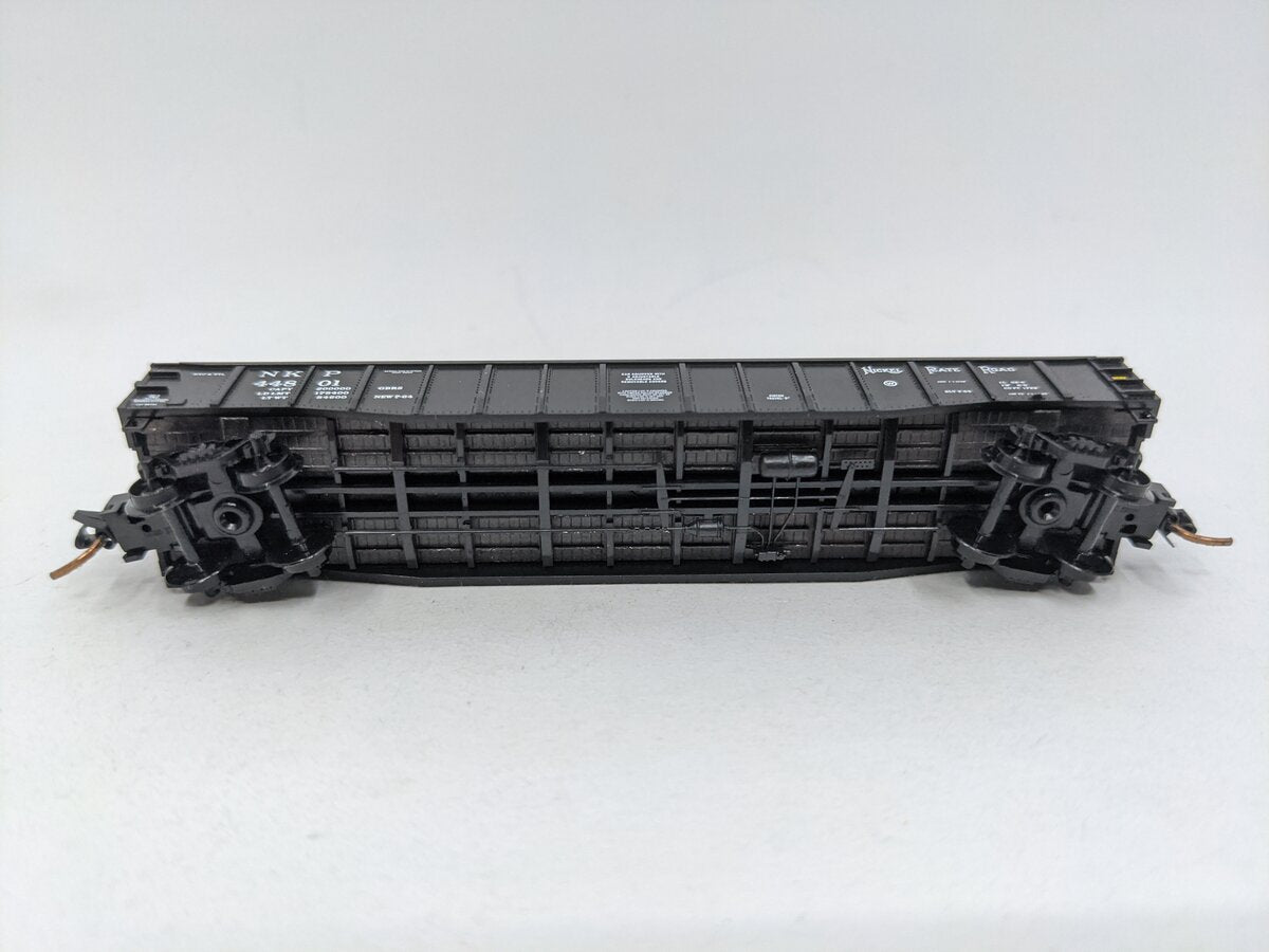 Micro-Trains 105520 N Scale Steel Side Gondola w/Load #44801 EX/Box