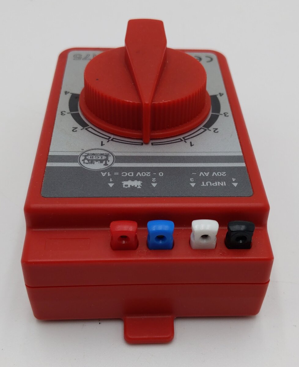 LGB 50175 HO Speed Controller EX