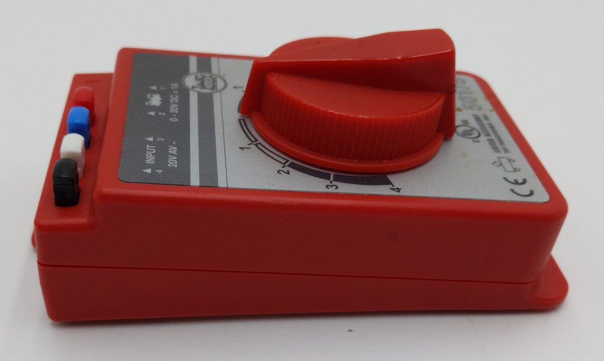 LGB 50175 HO Speed Controller EX