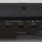 AHM 6452 HO New York Central 1930 72" Railway Post Office Car #1405 VG/Box