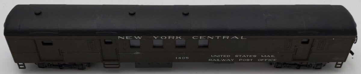 AHM 6452 HO New York Central 1930 72