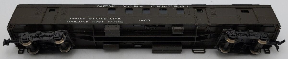 AHM 6452 HO New York Central 1930 72