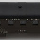 AHM 6452 HO New York Central 1930 72" Railway Post Office Car #1405 VG/Box