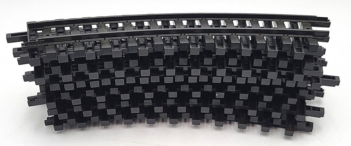 New Bright G Scale Curved Track Sections [12] EX