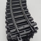 New Bright G Scale Curved Track Sections [12] EX
