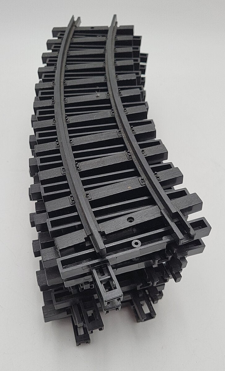 New Bright G Scale Curved Track Sections [12] EX