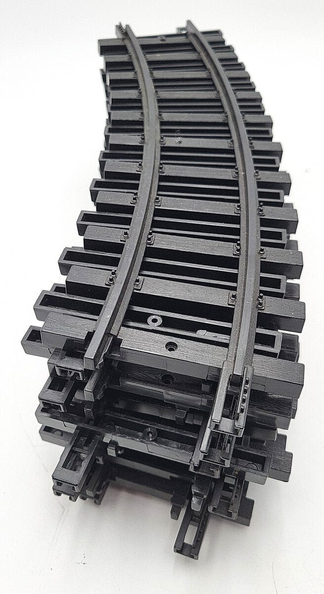 New Bright G Scale Curved Track Sections [12] EX
