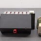 Lionel, MTH & Others O Buildings 6-32919, 30-9024 [4] VG