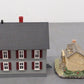Lionel, MTH & Others O Buildings 6-32919, 30-9024 [4] VG