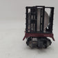 Lionel 6-16348 O Gauge Erie Liquefied Hydrogen Car EX/Box