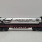Lionel 6-16348 O Gauge Erie Liquefied Hydrogen Car EX/Box