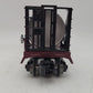Lionel 6-16348 O Gauge Erie Liquefied Hydrogen Car EX/Box