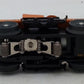 MTH 30-5241 O Orange Halloween Operating Handcar #1031 LN/Box