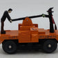 MTH 30-5241 O Orange Halloween Operating Handcar #1031 LN/Box