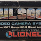Lionel 6-33000 O Gauge Railscope Lionel Lines GP-9 Diesel Locomotive #3000 EX/Box