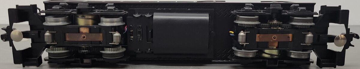 Lionel 6-33000 O Gauge Railscope Lionel Lines GP-9 Diesel Locomotive #3000 EX/Box