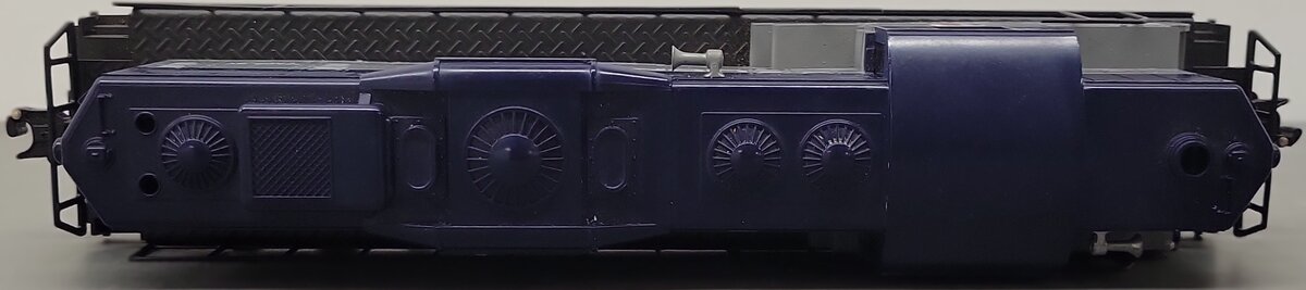 Lionel 6-33000 O Gauge Railscope Lionel Lines GP-9 Diesel Locomotive #3000 EX/Box