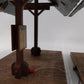 Pola 918 G Scale "Silverton" Covered Platform EX
