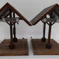 Pola 918 G Scale "Silverton" Covered Platform EX