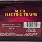 MTH 20-99454 O Gauge Milwaulkee Road USRA Single Sheathed Boxcar #X1382 LN/Box