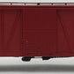 MTH 20-99454 O Gauge Milwaulkee Road USRA Single Sheathed Boxcar #X1382 LN/Box