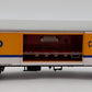 Piko 55053 Ho Scale TSO Track Measuring Car EX