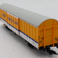 Piko 55053 Ho Scale TSO Track Measuring Car EX