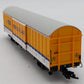Piko 55053 Ho Scale TSO Track Measuring Car EX