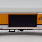 Piko 55053 Ho Scale TSO Track Measuring Car EX