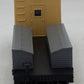 MTH 30-79706 O Gauge American Steel Crane Tender Car #18093 LN/Box