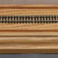 N Scale 22 Inch Display Case EX
