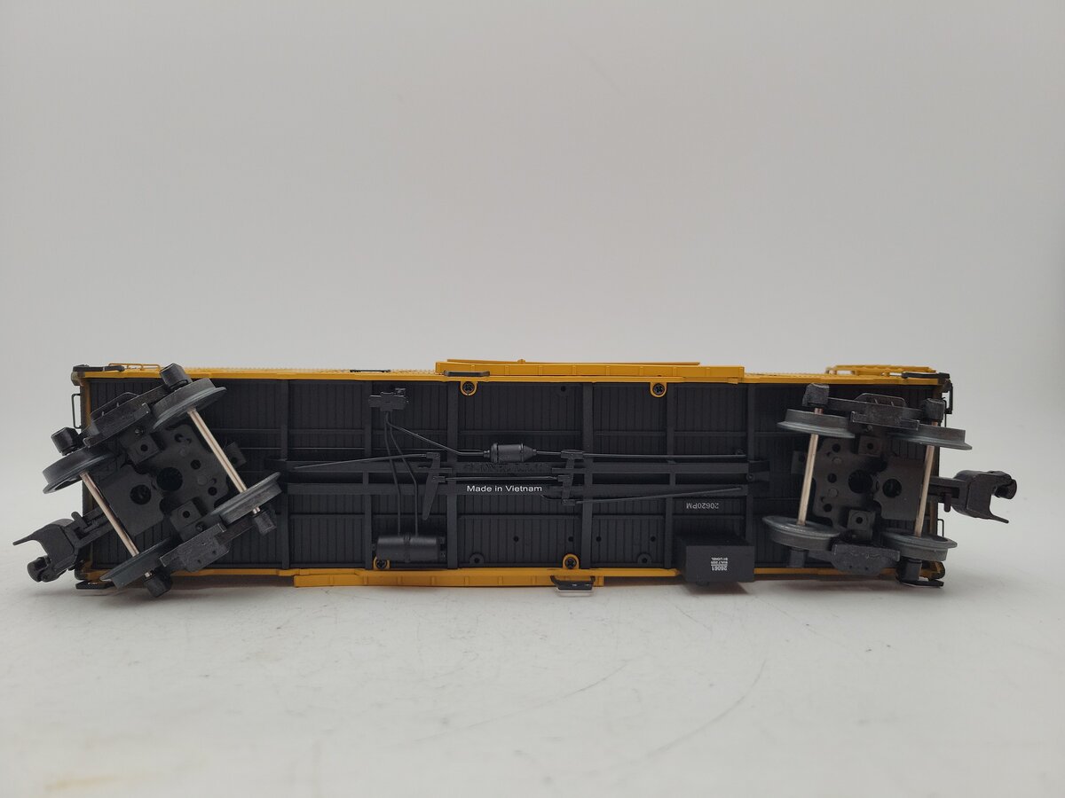 Lionel 2026061 O Santa Fe 40' Plug Door Reefer #14180 LN/Box