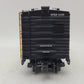 Lionel 2026061 O Santa Fe 40' Plug Door Reefer #14180 LN/Box