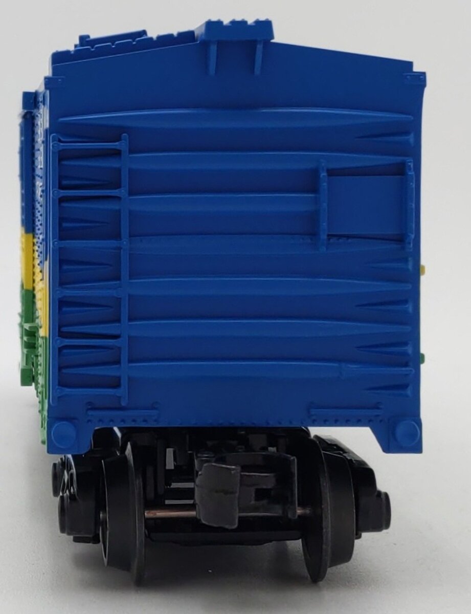 MTH 30-71161 O Gauge Southern Box Car #550550 LN/Box