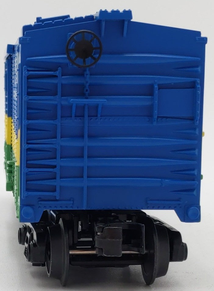 MTH 30-71161 O Gauge Southern Box Car #550550 LN/Box
