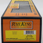 MTH 30-71161 O Gauge Southern Box Car #550550 LN/Box