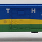 MTH 30-71161 O Gauge Southern Box Car #550550 LN/Box