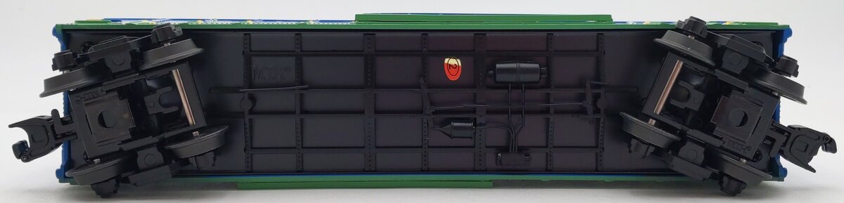 MTH 30-71161 O Gauge Southern Box Car #550550 LN/Box