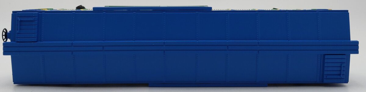MTH 30-71161 O Gauge Southern Box Car #550550 LN/Box