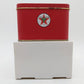 Ertl H275 1:43 Texaco Collectors Club 1926 Mack Trailer Truck EX/Box
