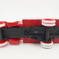 Ertl H275 1:43 Texaco Collectors Club 1926 Mack Trailer Truck EX/Box