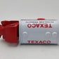 Ertl H275 1:43 Texaco Collectors Club 1926 Mack Trailer Truck EX/Box