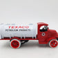Ertl H275 1:43 Texaco Collectors Club 1926 Mack Trailer Truck EX/Box