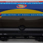 Athearn 7309 HO Scale GATX Single Dome Tank Car #68435 EX/Box
