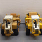 ETRL/Matchbox Vintage Diecast Construction Vehicles [6] VG