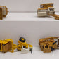 ETRL/Matchbox Vintage Diecast Construction Vehicles [6] VG