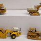 ETRL/Matchbox Vintage Diecast Construction Vehicles [6] VG